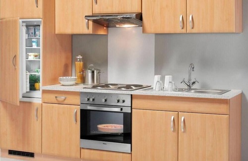 Wolterdingen Apartment | Holiday flat in Wolterdingen with garden, barbecue and terrace