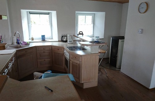 Solnhofen Apartment | Holiday flat "Jurahaus-Solnhofen OG"