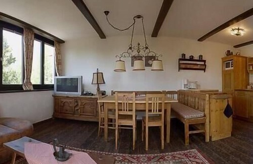 Reichenau Apartment | Holiday flat Kärntnerhaus in Falkertsee