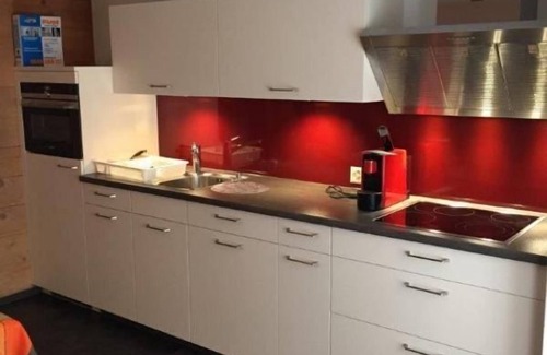 Tavanasa Apartment | Holiday flat Marmarolla