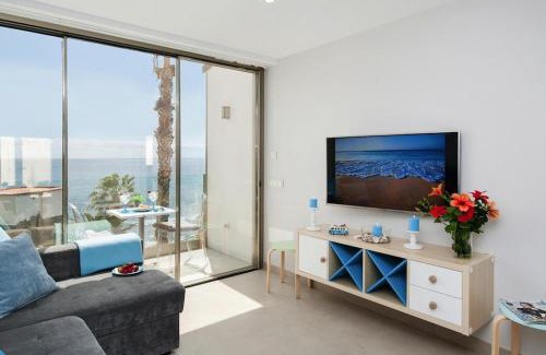 Playa del Aguila Apartment | Holiday flat, Maspalomas