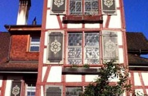 Thal Other | Holiday flat on the Rosentürmli organic farm