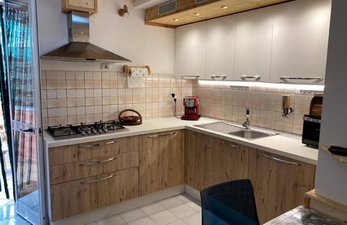 Realmonte Apartment | Holiday flat 'Sail Yacht'