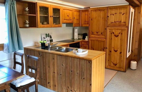 Wattwil Other | Holiday flat Scheftenau in Toggenburg