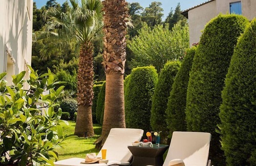 Polichrono Apartment | Holiday flat "Sun Residence 8" near the beach