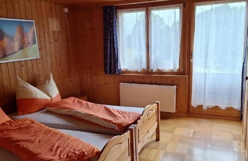 Braunwald Other | Holiday flat Tschudiberg