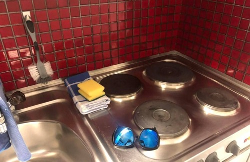 Laax Apartment | Holiday flat with sauna