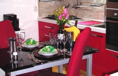 Realmonte Apartment | Holiday flat with shared pool