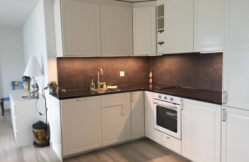 Weggis Apartment | Holiday flat with spectacular mountain and lake views