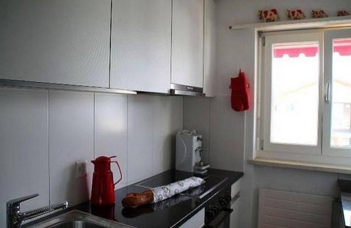 Flims Apartment | Holiday flat "Zundra Klarenbeek"