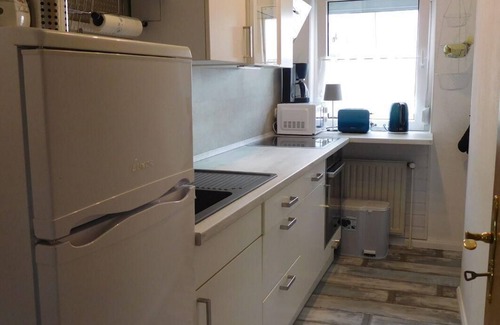 Ansbach Apartment | Holiday flats Ansbach - Your Home away from Home