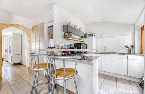 Saint-Ciers-sur-Gironde House | Holiday Home 'Un Petit Toit À La Campagne'