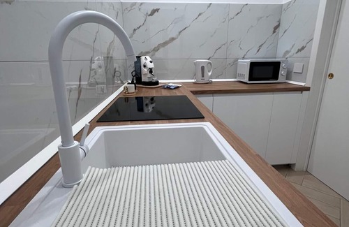 Rione Sanita Apartment | Holiday Gold
