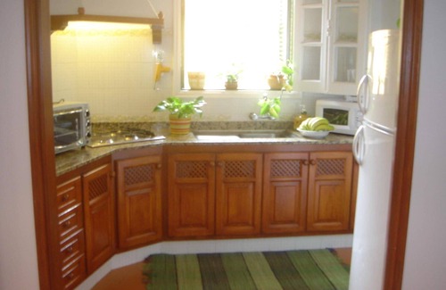 Las Aguas House | Holiday house San Juan de la Rambla for 1 - 4 persons with 2 bedrooms - Holiday house