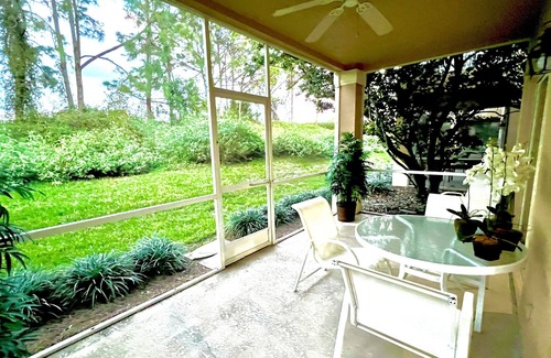 Port Saint Lucie Villa | Holiday Hideaway at PGA Gold Village-Castle Pines