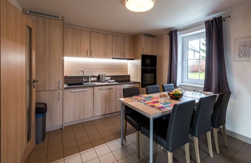 Cerny Dul House | Holiday Hill 55 by Interhome