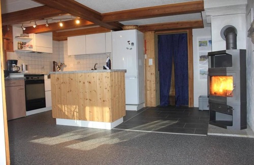 Flums Other | Holiday home "Fäsch"