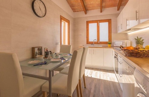 Urbanizacion Mont Ferrutx House | Holiday house Betlem for 1 - 6 persons with 4 bedrooms - Holiday house
