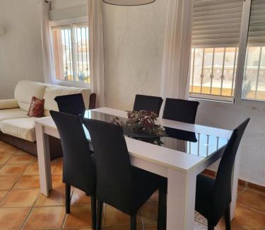 San Javier House | Holiday Home La Manga del Mar Menor