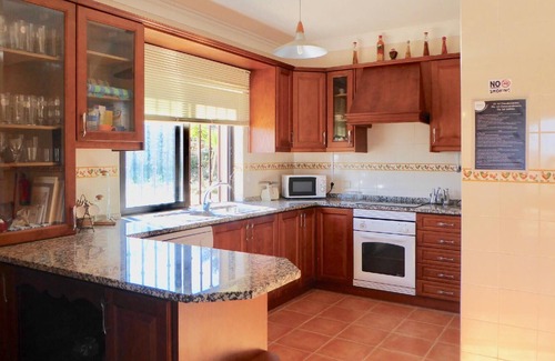 Quinta das Raposeiras House | Holiday house São Brás de Alportel for 1 - 8 persons with 3 bedrooms - Holiday home