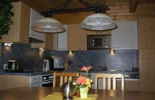 Sautens House | Holiday home Ötztaltor in Sautens