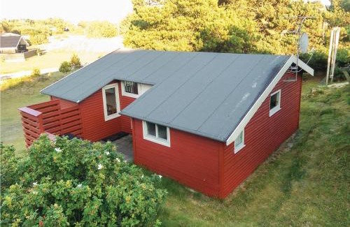 Rindby Strand House | Holiday Home Østre Klitvej Fanø Xii