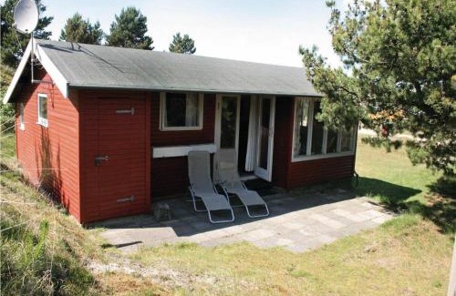 Rindby Strand House | Holiday Home Østre Klitvej Fanø Xii