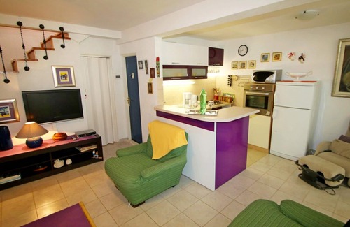 Sucuraj House | Holiday home Željko, (13634), Sucuraj, hr