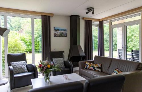 Municipality of Dalfsen House | Holiday Home 6-persoons by Interhome