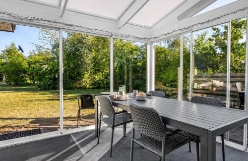 Ørsted House | Holiday Home Aamunde - 600m from the sea by Interhome