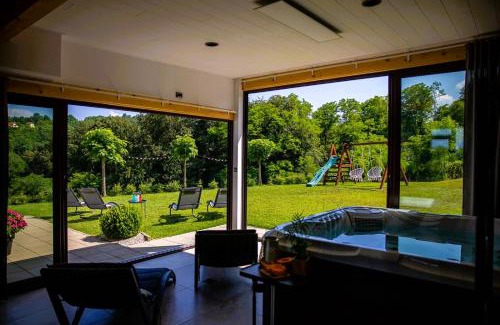 Grabrovnik House | Holiday Home AdaliA