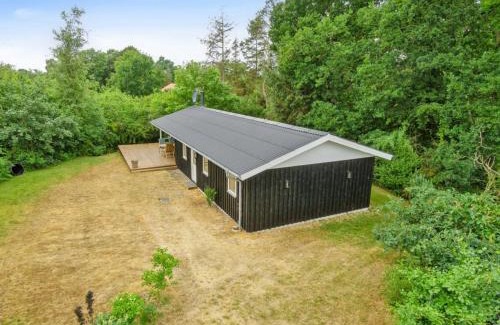 Oster Hurup House | Holiday Home Adam - from the sea by Interhome