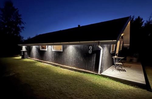 Hou House | Holiday Home Aderice - 1km from the sea by Interhome