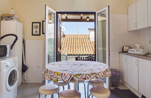 Sao Jorge House | Holiday Home 'Afonso Na Madeira' with Terrace & Wi-Fi