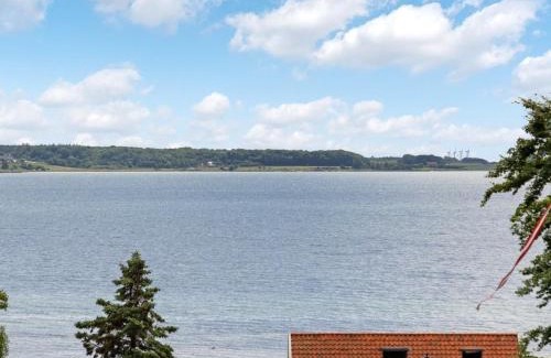 Egsmark Strand House | Holiday Home Ahmik - 200m from the sea by Interhome