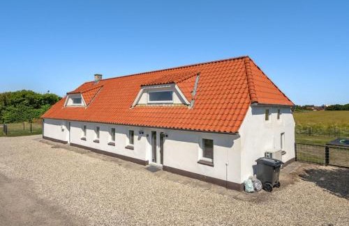 Thyholm House | Holiday Home Ailke - 2km to the fjord by Interhome