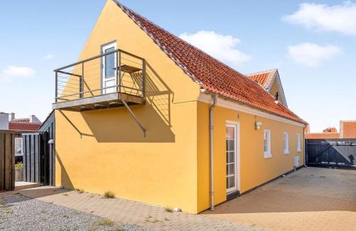 Skagen House | Holiday Home Albine - 150m from the sea by Interhome