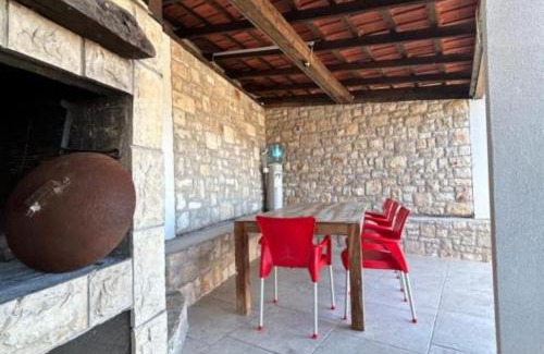 Rogac House | Holiday Home Aldo