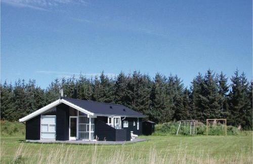 Lokken House | Holiday Home Alexandravej Løkken Xii