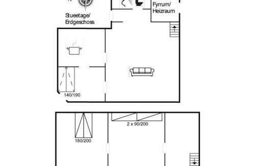 Skive Municipality House | Holiday Home Aliza - 300m to the fjord by Interhome