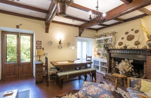 Allumiere House | Holiday Home Allumiere by Interhome