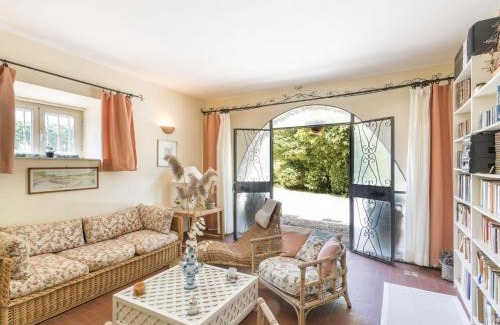Allumiere House | Holiday Home Allumiere by Interhome