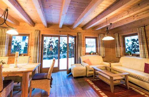 Niederau House | Holiday Home Alpenglück by Interhome