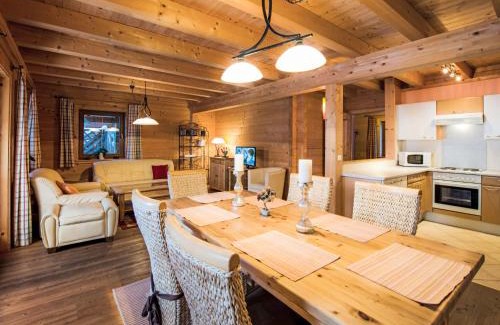 Niederau House | Holiday Home Alpenglück by Interhome