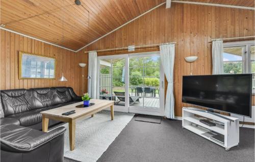 Tim House | Holiday Home Alrum Tim Iii