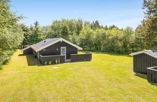 Jerup House | Holiday Home Amundi - 500m from the sea by Interhome