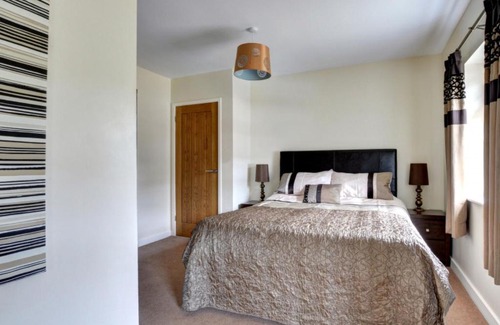 Garn Fadryn House | Holiday Home Andy by Interhome