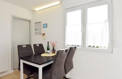 Goldlauter House | Holiday Home Anna by Interhome