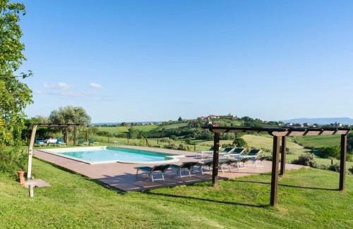 Castiglione del Lago House | Holiday Home Antico Convento by Interhome