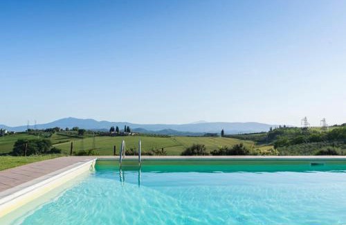 Castiglione del Lago House | Holiday Home Antico Convento by Interhome
